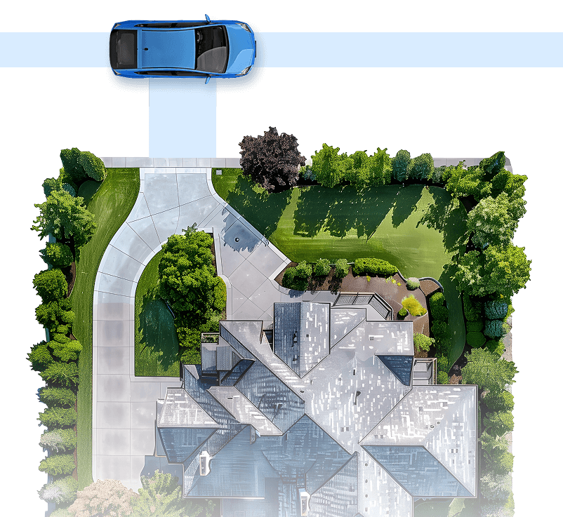 Partner Agencies - House